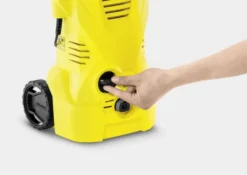 Kärcher hogedrukreiniger K2 premium power control home Hot