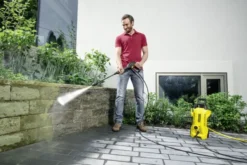 Kärcher hogedrukreiniger K2 premium power control home Hot