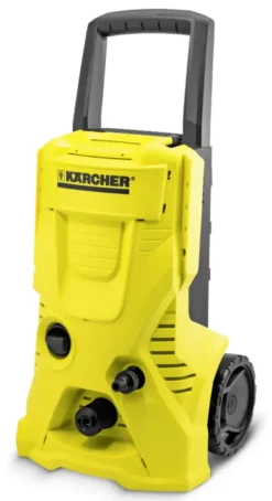 Kärcher hogedrukreiniger K4 Water Cooled Motor New