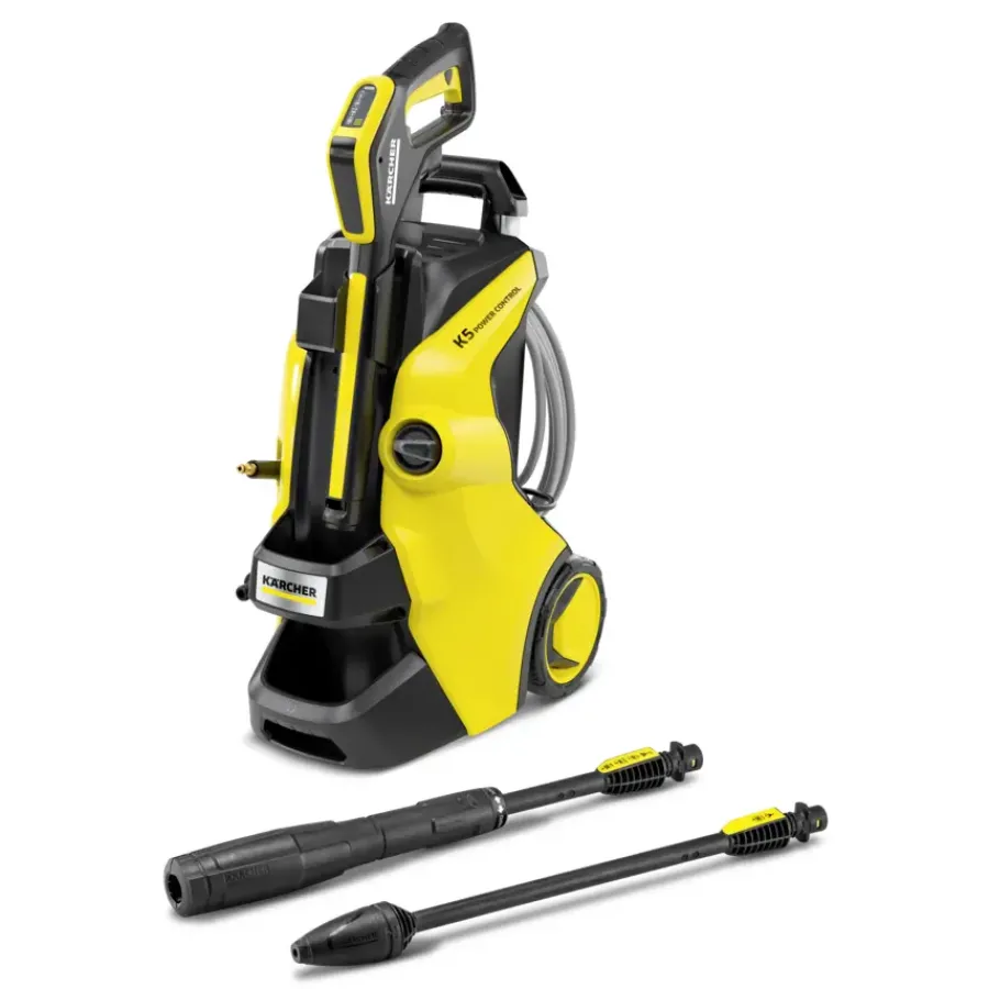 Kärcher K5 Power Control Flex hogedrukreiniger Outlet
