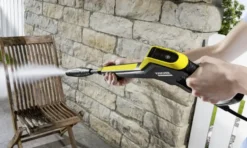 Kärcher K5 Power Control Flex hogedrukreiniger Outlet