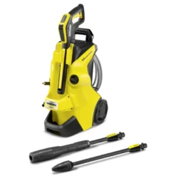 Kärcher K4 Power Control Flex hogedrukreiniger Clearance