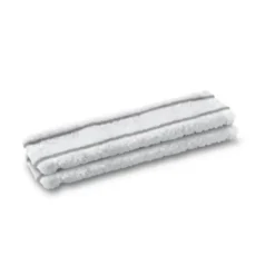 Kärcher micorvezel vervangdoek Window Vac WV1 2 stuks Sale