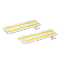 Kärcher microvezel vloerdoeken set EasyFix 2 stuks Sale