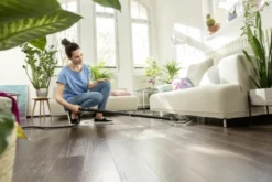 Kärcher microvezel vloerdoeken set EasyFix 2 stuks Sale