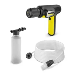 Kärcher mobiele middendrukreiniger OC Handeld Compact 6 - 15 bar Clearance