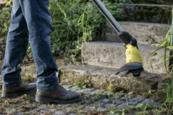 Kärcher onkruidverwijderaar op accu WRE18-55 set New