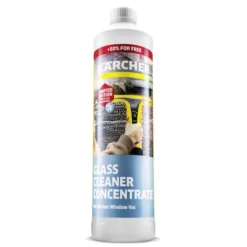 Kärcher reinigingsmiddel glas 750 ml Best