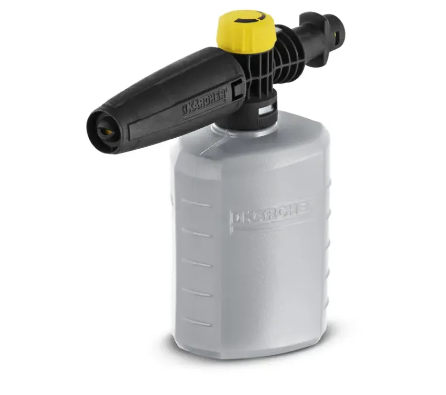 Kärcher schuimsproeier FJ 6 Foam Jet 600 ml New