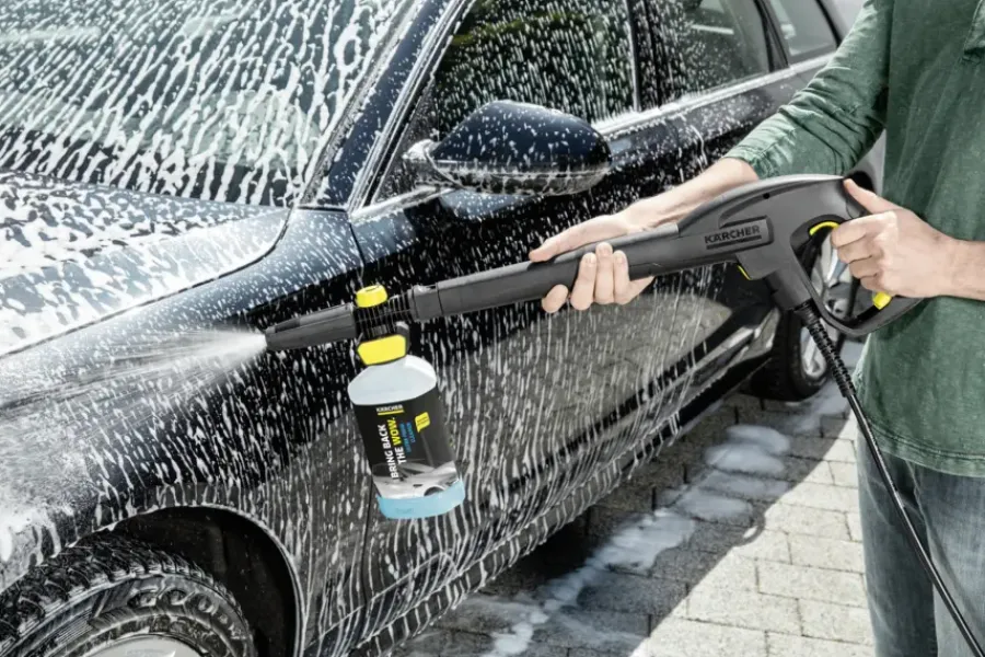 Kärcher schuimsproeier Ultra Foam Jet FJ10 Discount