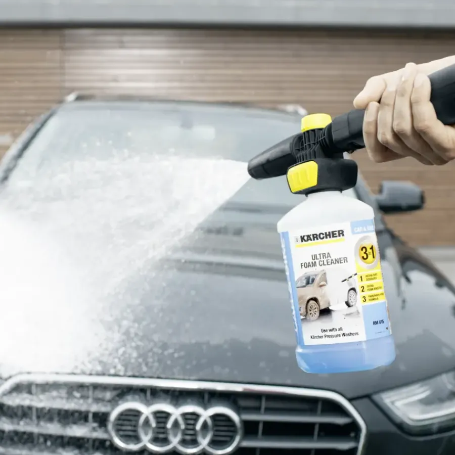 Kärcher schuimsproeier Ultra Foam Jet FJ10 Discount