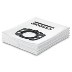 Kärcher stofzuigerzakken MV & WD 4/5/6 serie 4 stuks Online