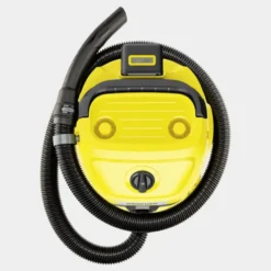 Kärcher 18V nat- en droogzuiger 17L WD3 (incl. 5.0Ah accu + oplader)