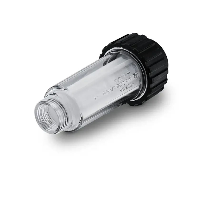 Kärcher waterfilter