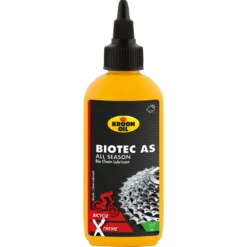Kroon Oil Kroon-oil BioTec AS 100ml