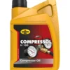 Kroon Oil Kroon-oil compressor olie Compressol 1 Liter Best