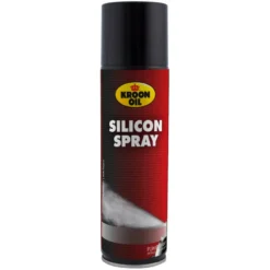 Kroon Oil Kroon-oil siliconenspray 300ml New