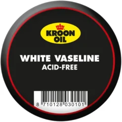 Kroon Oil Kroon-oil witte vaseline 60gr Outlet