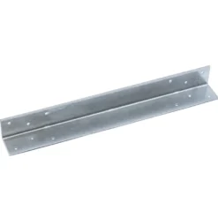 Kruiskoppeling 300x35 mm verzinkt