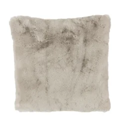 Kussen Gosse beige 45 x 45 cm