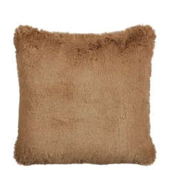 Kussen Gosse bruin 45 x 45 cm