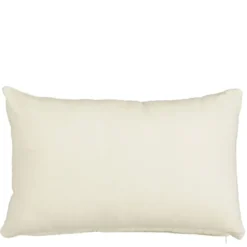 Kussen hart roze - l55xb35xh10cm