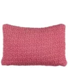 Kussen hart roze - l55xb35xh10cm
