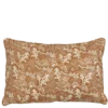 Kussen landscape l.bruin - l55xb35xh10cm