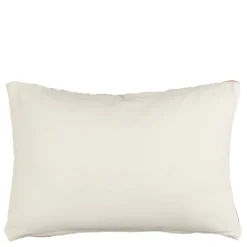 Kussen l.roze waves - l55xb35xh10cm