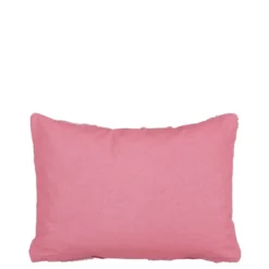 Kussen maan roze - l35xb25xh10cm