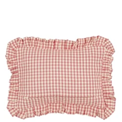 Kussen Ma Cherie roze - l35xb25xh10cm