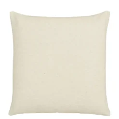 Kussen off white - l45xb45xh10cm