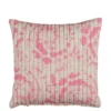 Kussen roze - l45xb45xh10cm