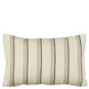 Kussen streep off white - l55xb35xh10cm