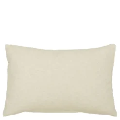 Kussen streep roze - l55xb35xh10cm