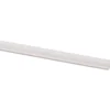 Geen Kwartrond grenen gegrond 8x12 mm 270 cm