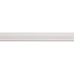 Geen Kwartrond grenen gegrond 8x12 mm 270 cm