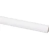 Geen Kwartrond grenen wit gelakt 11x11mm 270cm Sale