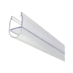 Lafiness douchestrip holle ronding voor deur of badwand 8-10 mm x 110 cm Online