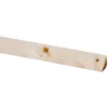 Geen Lat driehoek vuren 20x20 mm lengte 270 cm Outlet