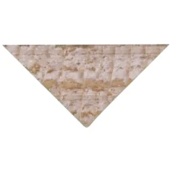 Geen Lat driehoek vuren 20x20 mm lengte 270 cm Outlet