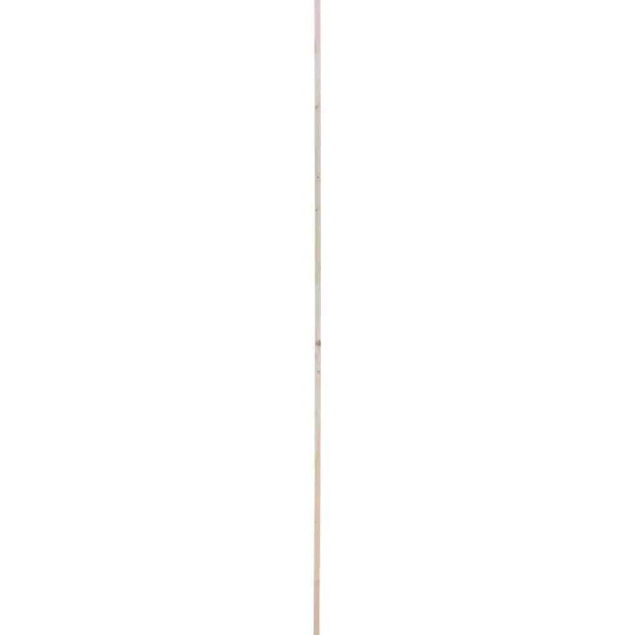 Geen Lat driehoek vuren 20x20 mm lengte 270 cm Outlet