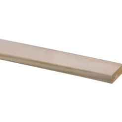 Geen Lat grenen DD-vorm 18x55 mm lengte 210 cm Hot