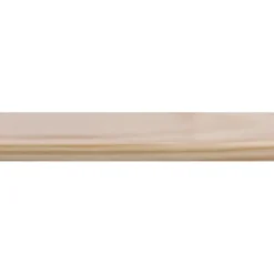 Geen Lat grenen DD-vorm 18x55 mm lengte 210 cm Hot
