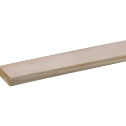 Geen Lat grenen DD-vorm 18x55 mm lengte 210 cm Hot