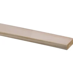 Geen Lat grenen DD-vorm 18x55 mm lengte 210 cm Hot