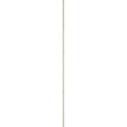 Geen Lat grenen halfrond 12x29 mm lengte 270 cm Outlet