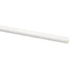 Geen Lat kwartrond grenen wit gegrond 11x11 mm lengte 270 cm Online