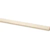 Geen Lat kwartrond grenen 12x12 mm 270 cm Discount