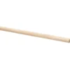 Geen Lat kwartrond grenen 7x7 mm lengte 270 cm Discount
